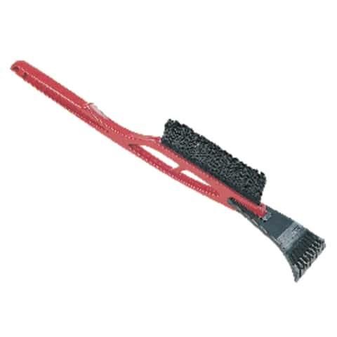 Vehicle Snow Ice Scraper Snowbrush – Piston Sharks