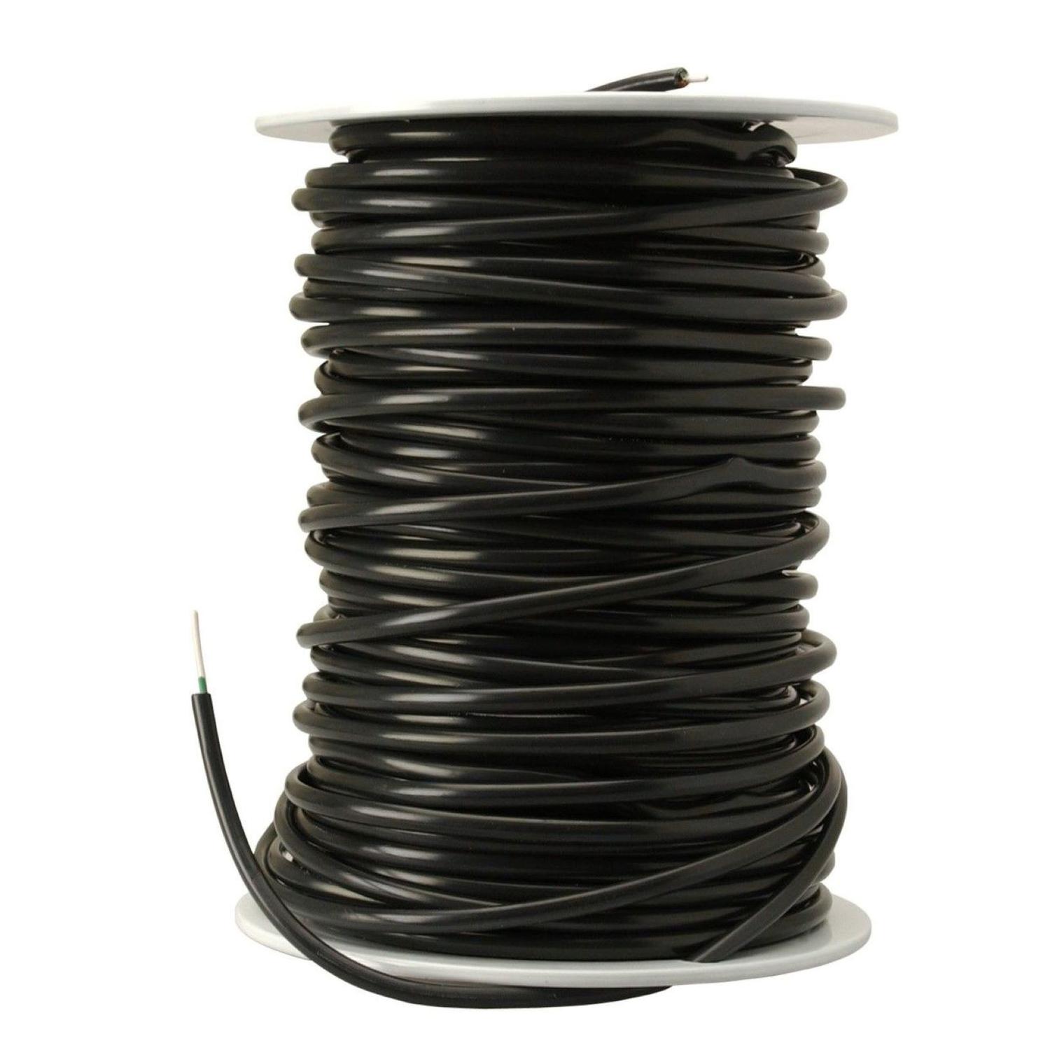 Southwire Coleman 250 ft. Solid Landscape Sprinkler Wire Sansujyuku sansujyuku.com