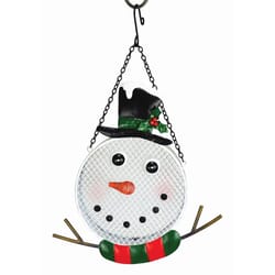 Songbird Essentials Gift Essentials Songbird 5 cups Mesh Mesh Feeder Hanging Bird Feeder