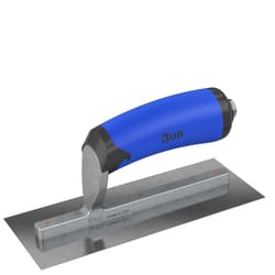 Bon 3 in. W X 8 in. L Carbon Steel Midget Trowel