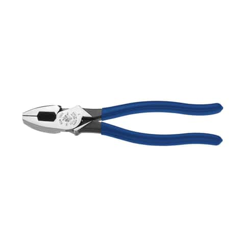 Wheels-on-Luggage Cool! Milwaukee Cross-Handle Needle Nose Pliers: Game  changer design plus options. 