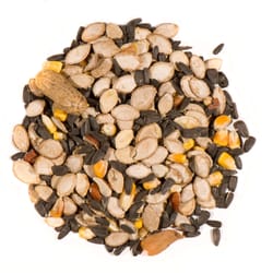 Chuckanut Mixed Seed Squirrel and Critter Food 3 lb