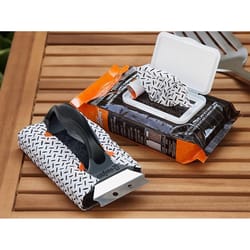 Proud Grill Q-Swiper Grill Cleaning Kit 7 in. H X 3 in. L X 3.4 in. W 26 pc