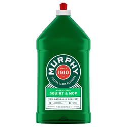 Murphy Hardwood Floor Cleaner Liquid 32 oz