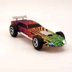 PineCar Body Skin Multicolored