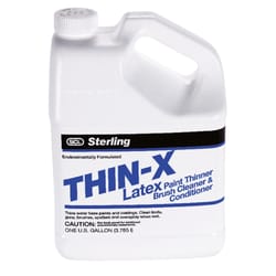 Sterling Thin-X Paint Thinner 1 gal