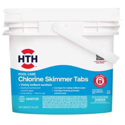 HTH Tablet Skimmer Tabs 5.5 lb