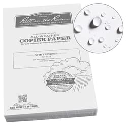 Rite in the Rain 9 in. W X 14 in. L Copy Paper 200 pk