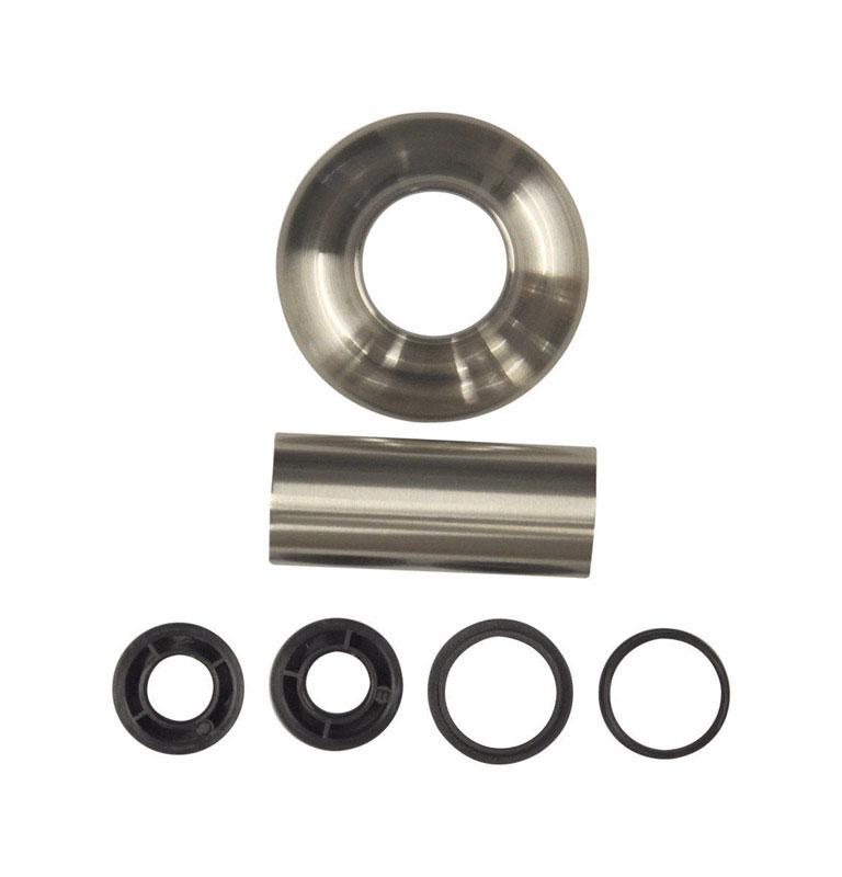 Danco Zinc Flange and Tube