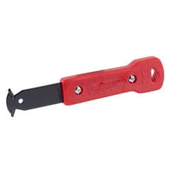 Hyde Metal Carbide Cutter 0.8 in. H X 3.7 in. W X 11.56 in. L