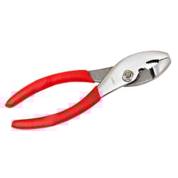 GreatNeck 5 in. Drop Forged Steel Slip Joint Pliers