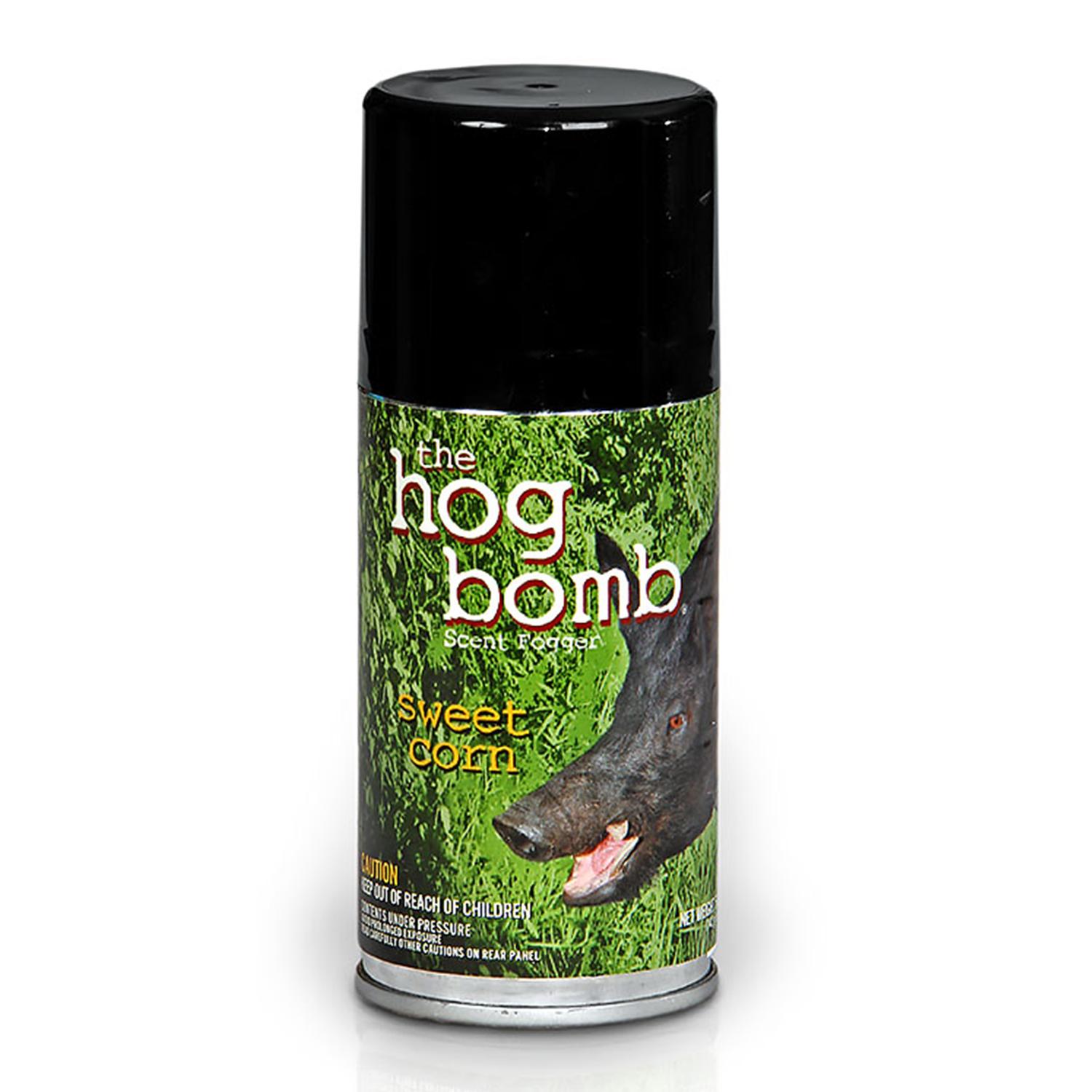 UPC 180903000540 product image for The Hog Bomb For Hogs Animal Attractant 5 oz. | upcitemdb.com