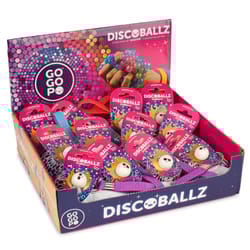Gooballz Discoballz Assorted