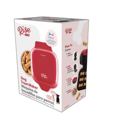 Rise by Dash Polypropylene Dog Treat Maker 6 pc