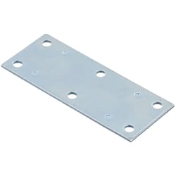 Boltmaster 24 in. Galvanized Steel Sheet Metal - Ace Hardware