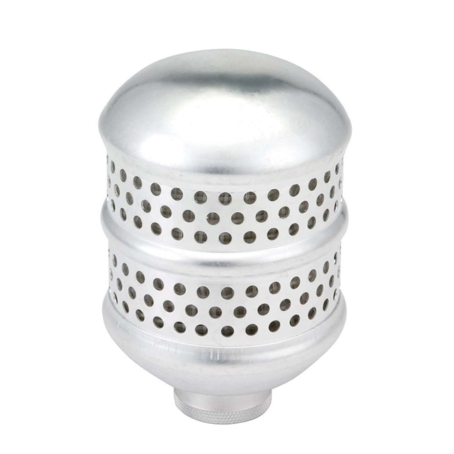 Gilmour 1 Pattern Aluminum Bubbler Sprinkler Ace Hardware