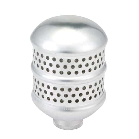 Gilmour 1 Pattern Aluminum Bubbler Sprinkler Gilmour 1 Pattern Aluminum Bubbler Sprinkler