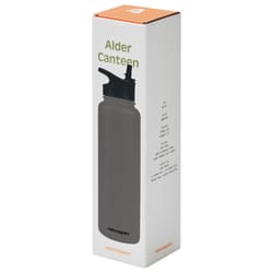 Retrospec Alder 40 oz Basalt BPA Free Canteen