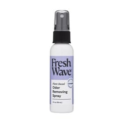 Fresh Wave Lavender Scent Air Freshener Spray 2 oz Liquid
