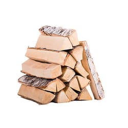 Alfa All Natural Oak Cooking Logs 15 lb