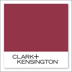 Clark+Kensington Plum Cherry 03C-7