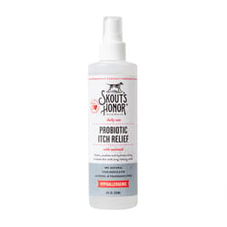 Skout's Honor Cat/Dog Anti-Itch Spray 8 oz