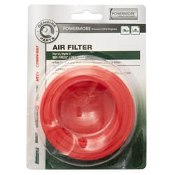 MTD Genuine Parts Air Filter 1 pk