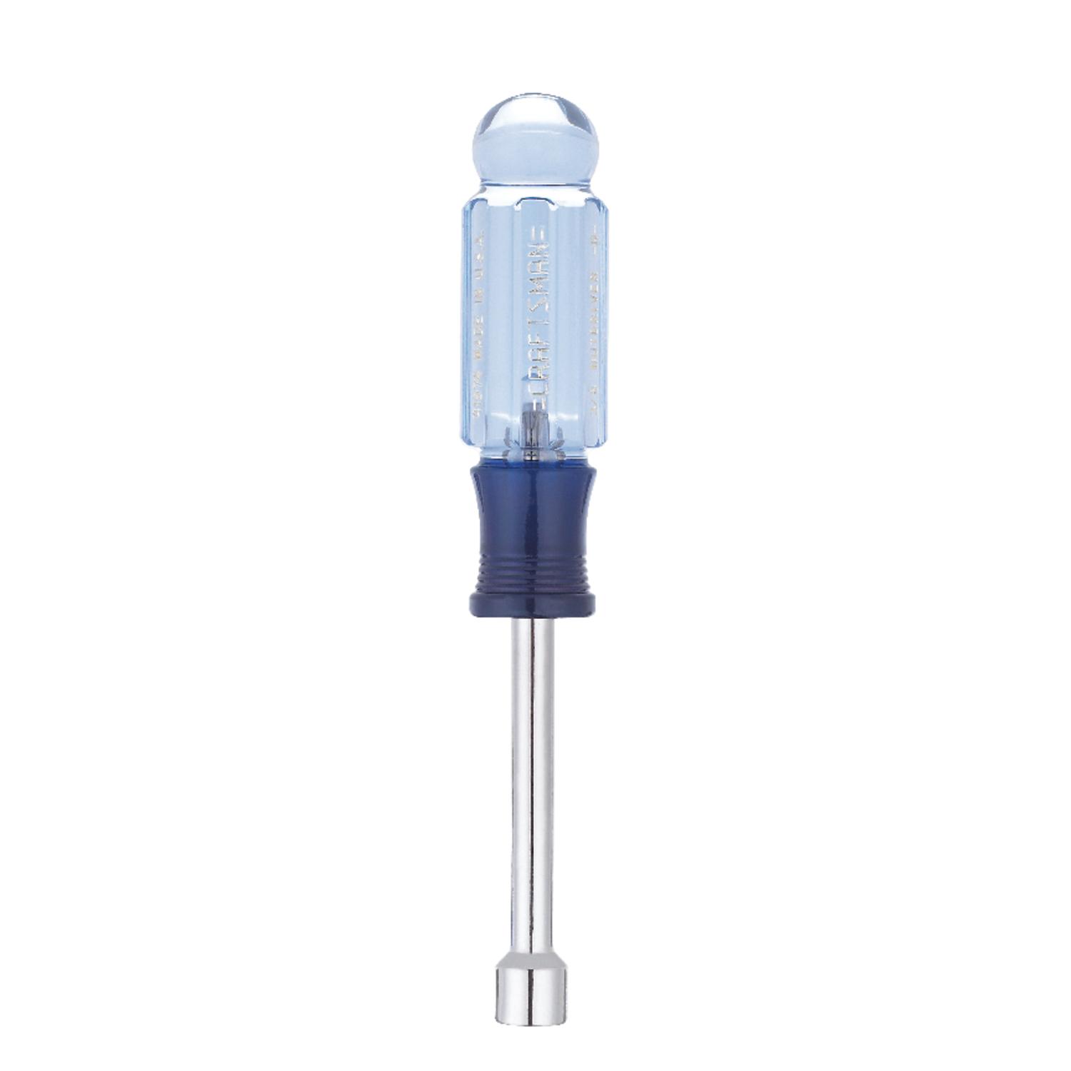 Craftsman 3/8 in. SAE Nut Driver 2.9 in. L 1 pc