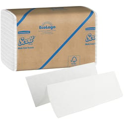Highmark Kitchen 2 Ply Paper Towels 9 250 Sheets Per Roll