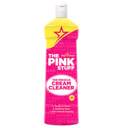 The Pink Stuff Fruity Scent All Purpose Cleaner Cream 16.9 oz