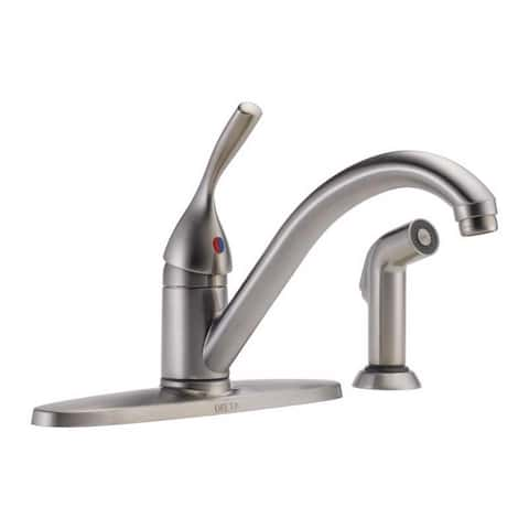 Kitchen Faucets: Pull-Down & Single-Handle Faucets at Ace Hardware - Ace  Hardware