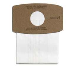 Simplicity Sport Paper Bag For Replacement 6 pk