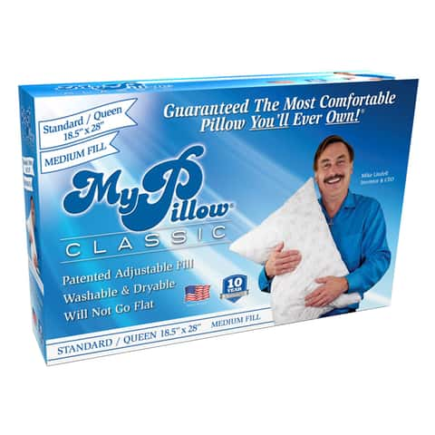 Get your MyPillow 6-piece Towel set for only $39.99 when you use