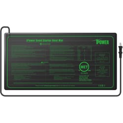 iPower Hydroponic Heat Mat 18 W