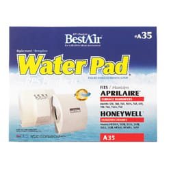 BestAir 10 gal Compactor Bags Flat Top 12 pk - Ace Hardware