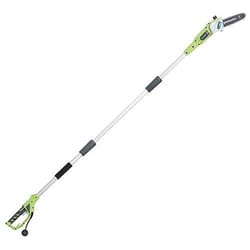 Greenworks 8 in. Electric Pole Saw