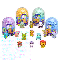 Educational Insights Pals Playfoam Assorted 12 pc