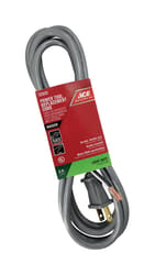 Ace 16/2 SJTW 125 V 8 ft. L Appliance Cord