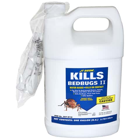 JT Eaton KILLS Liquid Insect Killer 1 gal