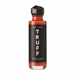 Truff Gluten Free Black Truffle Infused Hot Sauce 6 oz