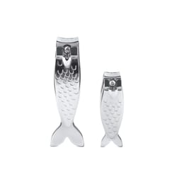 KIKKERLAND Nail Clippers 2 pk