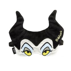 Mad Beauty Disney Villains Multicolored Maleficent Sleep Eye Mask 12 pc