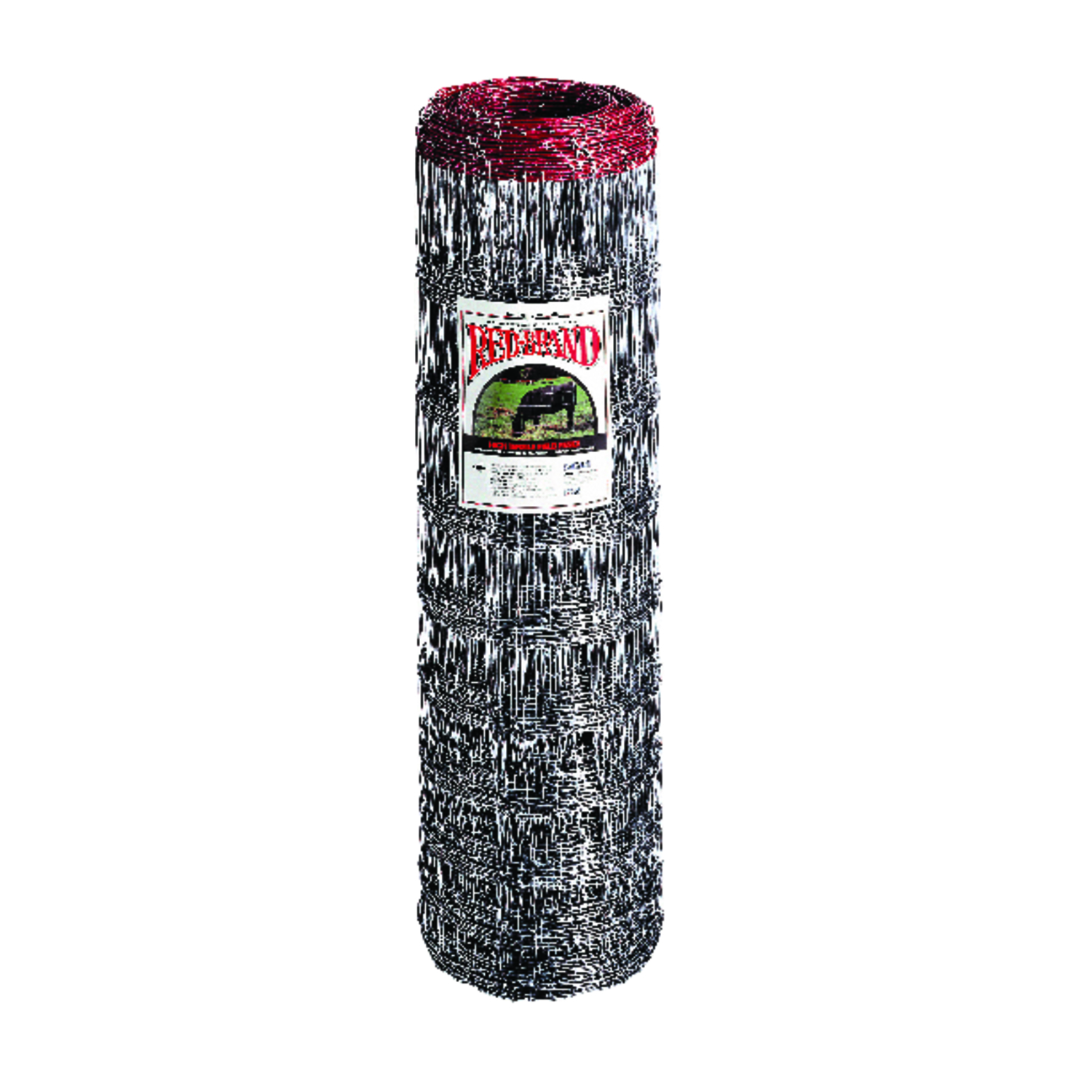 Red Brand Monarch 47 in. H X 330 ft. L Steel Field Fence Silver - Ace ...