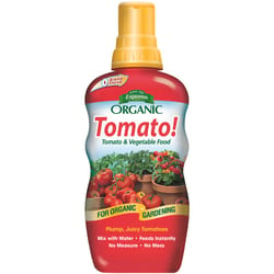 Espoma Organic Tomatoes 1-3-1 Plant Fertilizer 16 oz
