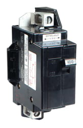 Square D QO 100 amps Plug In 2-Pole Circuit Breaker