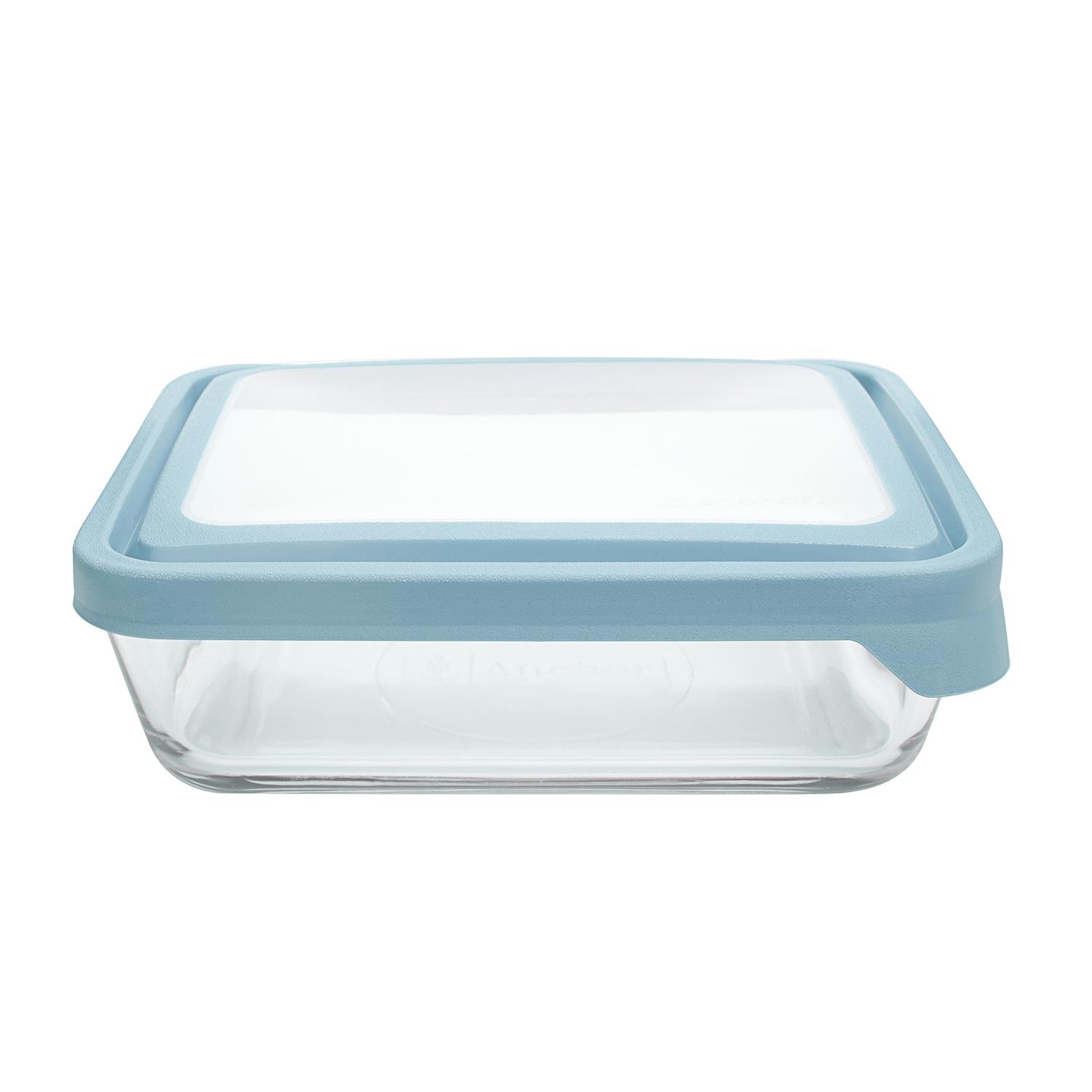 TrueSeal Glass Food Storage Container (11 Cup)