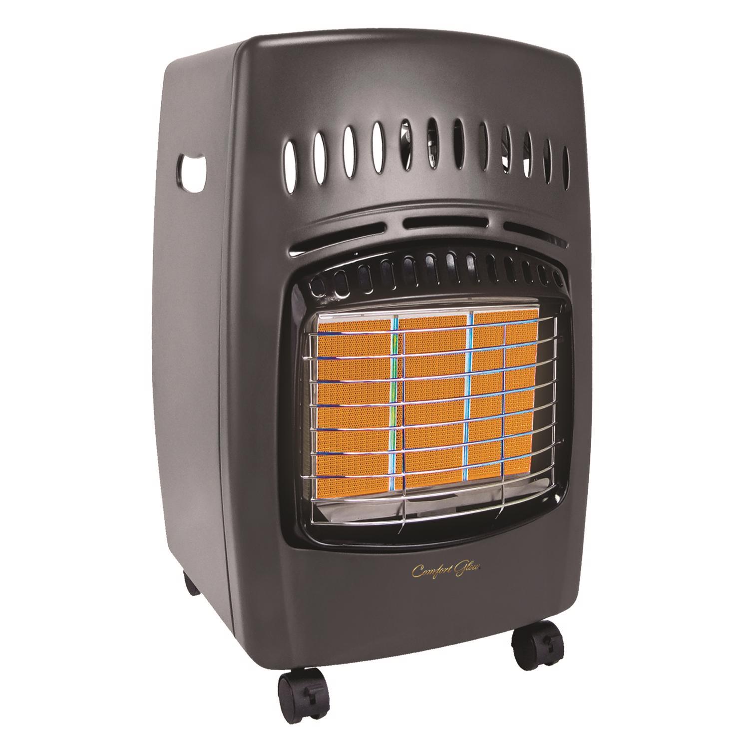 Comfort Glow 18000 Btu/h 450 sq ft Radiant Propane Heater Sansujyuku sansujyuku.com