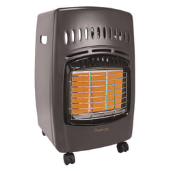 Comfort Glow 18000 Btu/h 450 sq ft Radiant Propane Heater
