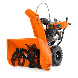Ariens Deluxe 30 in. 306 cc Two stage 120 V Gas Snow Blower