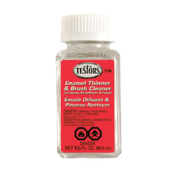 Testors Dark Red Enamel Paint (1/4oz) [TES1104TT] - HobbyTown